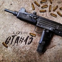 Uzi – GTA #13