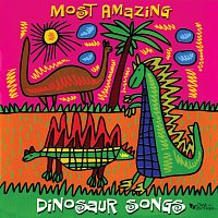 Dennis Westphall – Most Amazing Dinosaur Songs