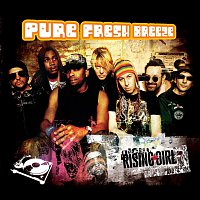 Rising Girl – PURE FRESH BREEZE