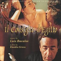 Luis Bacalov – Il Consiglio D'Egitto