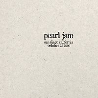 Pearl Jam – 2000.10.25 - San Diego, California [Live]