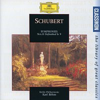 Berliner Philharmoniker, Karl Bohm – Schubert: Symphonies Nos.8 & 9