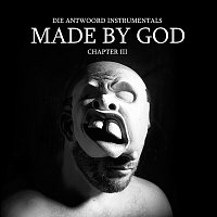 Přední strana obalu CD MADE BY GOD [Chapter III]