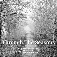 Přední strana obalu CD Through the Seasons