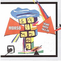 Morso – Skare Krede Najlon