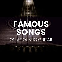 Různí interpreti – Famous Songs on Acoustic Guitar