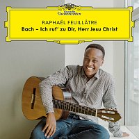 Raphael Feuillatre – J.S. Bach: Orgelbuchlein, BWV 599-644: Ich ruf' zu Dir, Herr Jesu Christ, BWV 639 (Arr. Abiton for Guitar)