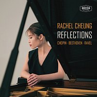 Rachel Cheung – Reflections