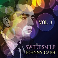 Johnny Cash – Sweet Smile Vol. 3