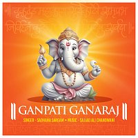 Sadhana Sargam – Ganpati Ganaraj