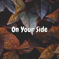 Přední strana obalu CD On Your Side