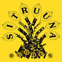 Asa, Ransukoira – Sitruunavuodet
