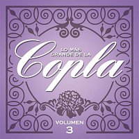 Various Artists.. – Lo Más Grande De la Copla - Vol 3
