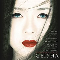 John Williams – Memoirs Of A Geisha (Remastered)