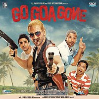 Sachin-Jigar – Go Goa Gone (Original Motion Picture Soundtrack)