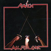 Raven – All for One (Bonus Track Edition)