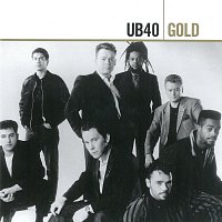 UB40 – Gold