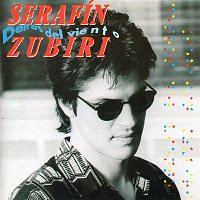 Přední strana obalu CD Detrás del viento