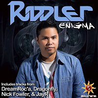 Riddler – Soltrenz SoundStage: Enigma (Extended Mixes)