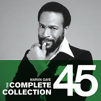 Marvin Gaye – The Complete Collection