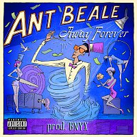 Ant Beale – Away Forever