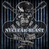 Various Artists.. – Metal Hymns Vol. 5 (Standard Version)