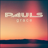 Přední strana obalu CD Grace