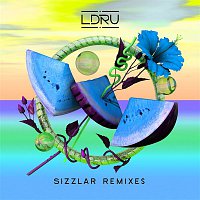 L D R U – Sizzlar (Remixes)