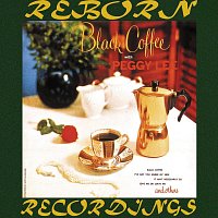 Peggy Lee – Black Coffee (HD Remastered)