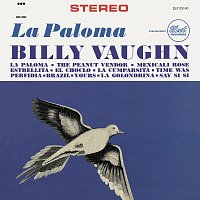 Billy Vaughn And His Orchestra – La Paloma