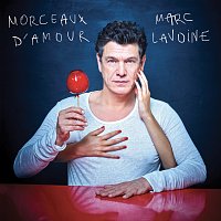 Přední strana obalu CD Best Of - Morceaux d’amour