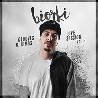 Biorki – Grooves & Rimas [Live Session / Vol. 1]