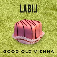 Přední strana obalu CD Good Old Vienna