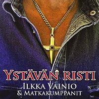 Various  Artists – Ystavan risti