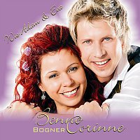 Benno & Corinne Bogner – Wie Adam & Eva