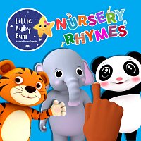 Little Baby Bum Nursery Rhyme Friends – Eeny, Meeny, Miny, Moe