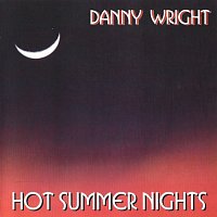 Přední strana obalu CD Hot Summer Nights