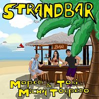 Moped Micha, Tobi Torpedo – Strandbar