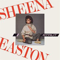 Sheena Easton – Strut (EP)