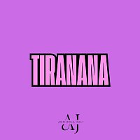 ANDIJOLA JULI – TIRANANA
