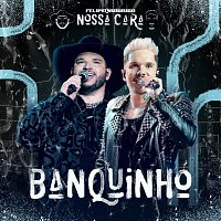 Felipe e Rodrigo – Banquinho [Ao Vivo]