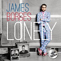 James Borges – Lonely