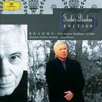 Brahms: Vier ernste Gesange; Lieder