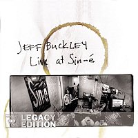 Jeff Buckley – Live At Sin-é (Legacy Edition)