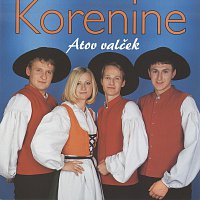 Ansambel Korenine – Atov valcek