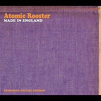 Atomic Rooster – Made In England