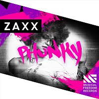 Zaxx – Phunky