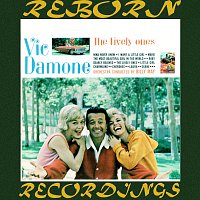 Vic Damone – The Lively Ones (HD Remastered)