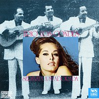 Trio Los Condes – Serenata a Mi Adorada