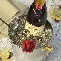 Client Liaison – Champagne Affection